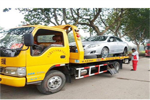玉田附近24小时汽车拖车服务热线