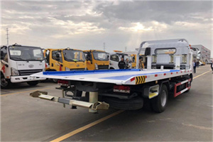 玉田汽车救援补胎