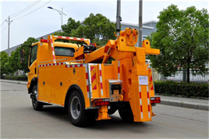 玉田高速路拖车费