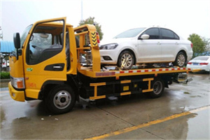 玉田附近拖车救援24小时服务热线